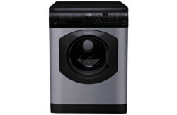 Hotpoint Aquarius WDF740G Freestanding Washer Dryer Graphite